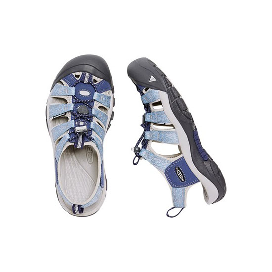 KEEN NEWPORT H2 CROWN BLUE