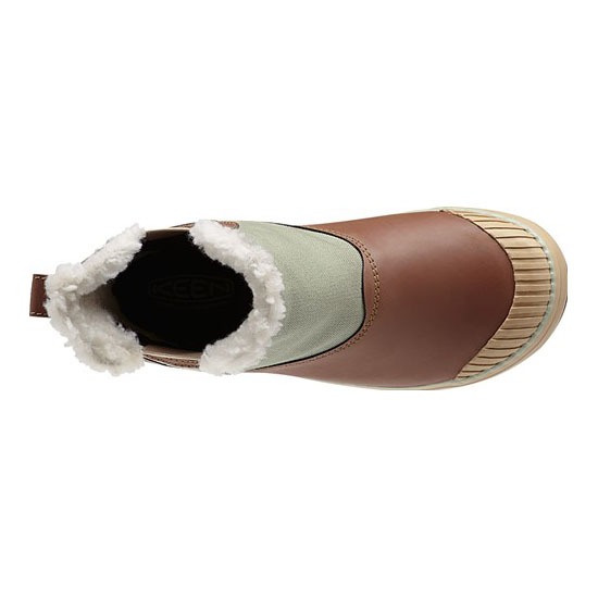 KEEN ELSA CHELSEA COCOA