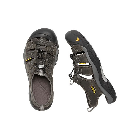 KEEN NEWPORT NEUTRAL GRAY