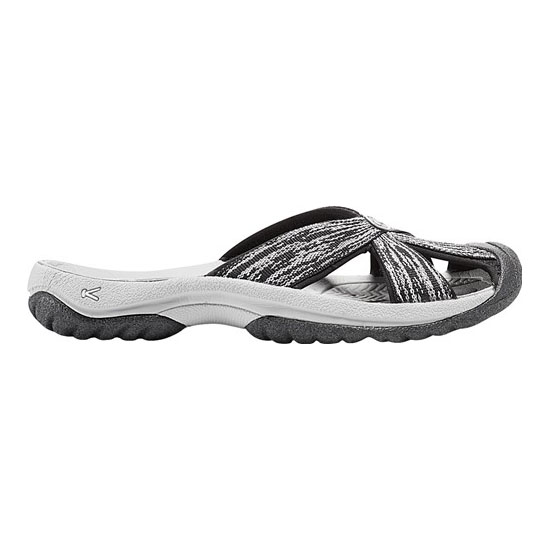 KEEN BALI NEATRAL GRAY