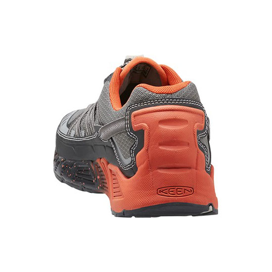 KEEN VERSATRAIL RAVEN