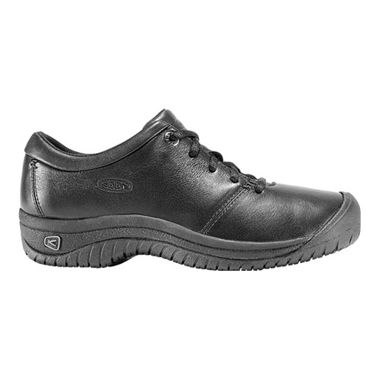KEEN PTC OXFORD BLACK