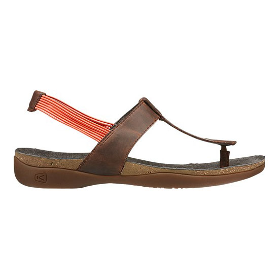 KEEN DAUNTLESS POSTED TORTOISE SHELL