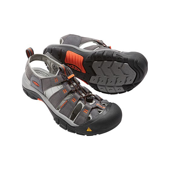 KEEN NEWPORT H2 MAGNET