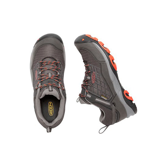 KEEN SALTZMAN WP RAVEN