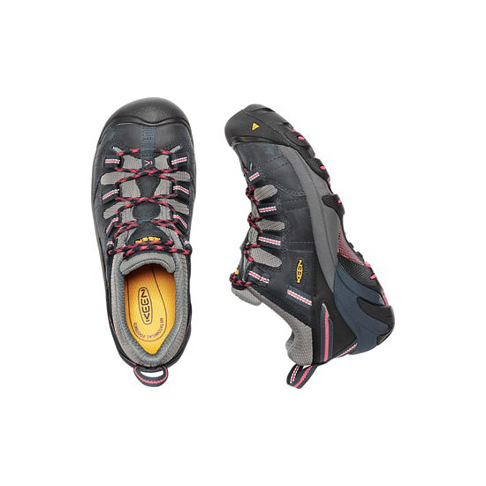 KEEN DETROIT LOW MIDNIGHT NAVY