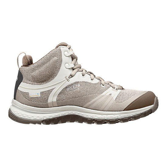 KEEN TERRADORA WATERPROOF BOOT SILVER BRICH