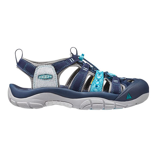KEEN NEWPORT EVO H2 DRESS BLUE