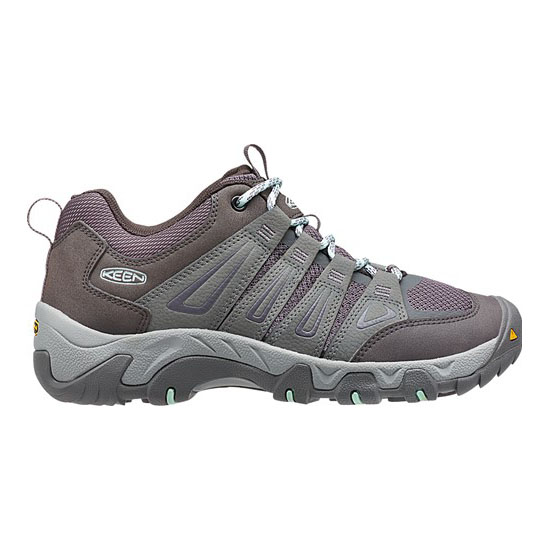 KEEN OAKRIDGE GRAY