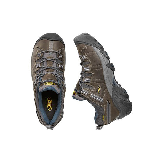 KEEN TARGHEE II GARGOYLE
