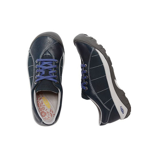 KEEN PRESIDIO BLUEBERRY