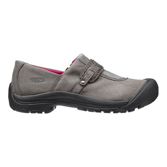 KEEN KACI FULL GRAIN SLIP-ON MAGNET