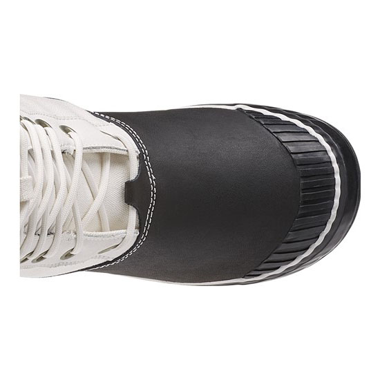 KEEN ELSA TALL CANVAS STAR WHITE