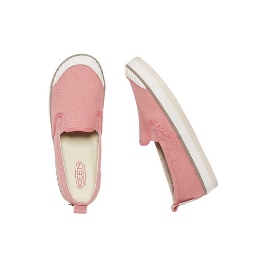 KEEN ELSA SLIP-ON ROSE DAWN