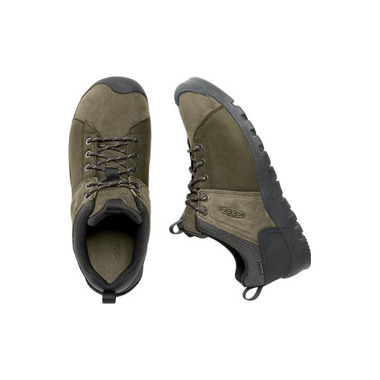 KEEN CITIZEN KEEN WATERPROOF CAPER