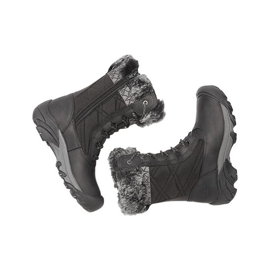 KEEN HOODOO III BLACK