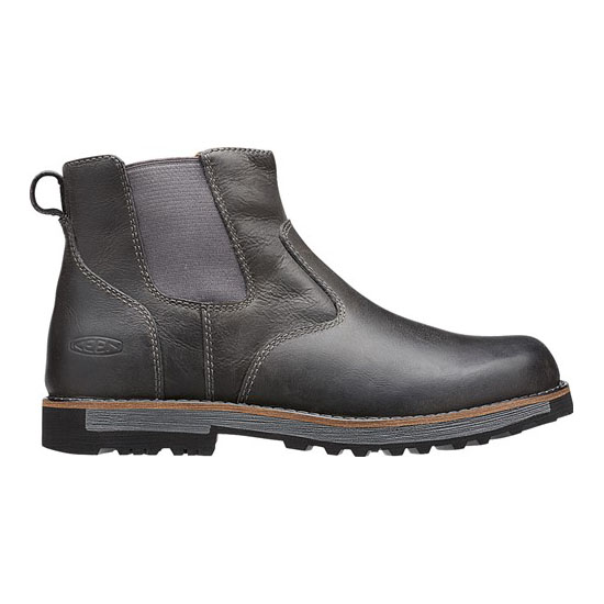 KEEN THE 59 CHELSEA BROWN