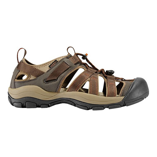 KEEN OWYHEE SLATE BLACK