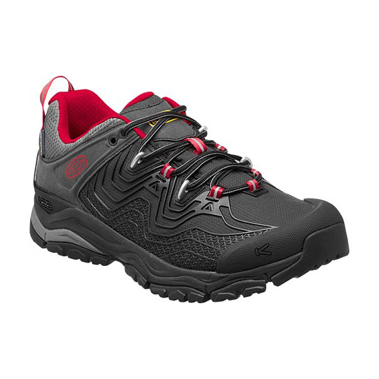 KEEN APHLEX WATERPROOF BLACK