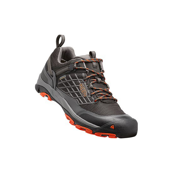 KEEN SALTZMAN WP RAVEN