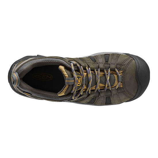 KEEN VOYAGEUR RAVEN