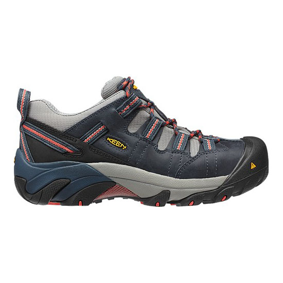 KEEN DETROIT LOW MIDNIGHT NAVY