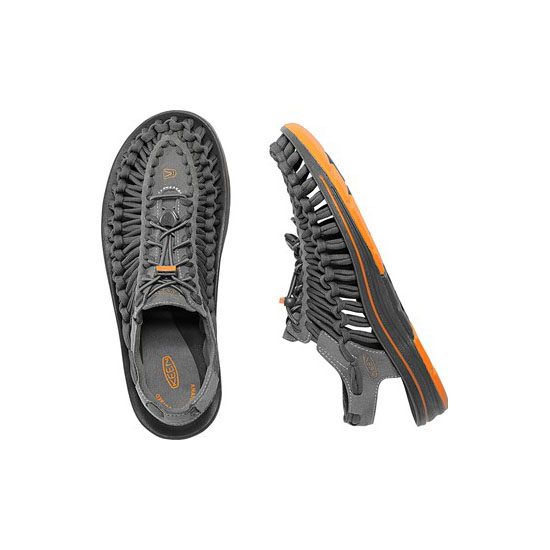 KEEN UNEEK FLAT CORD GARGOYLE