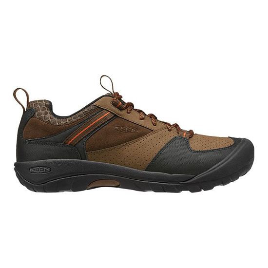 KEEN MONTFORD DARK EARTH