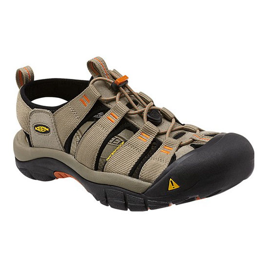 KEEN NEWPORT H2 BRINDLE