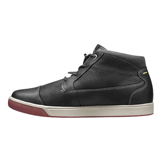 KEEN GLENHAVEN MID BLACK