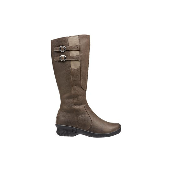 KEEN BERN BABY WIDE CALF OATMEAL