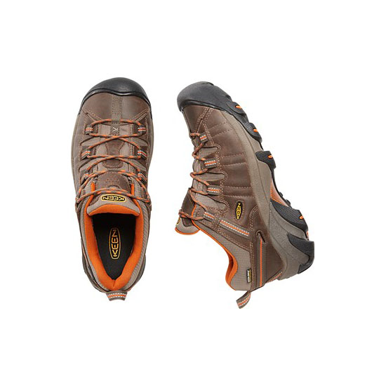KEEN TARGHEE II BUNGIE CORD