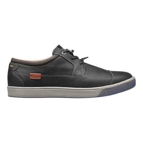 KEEN GLENHAVEN BLACK