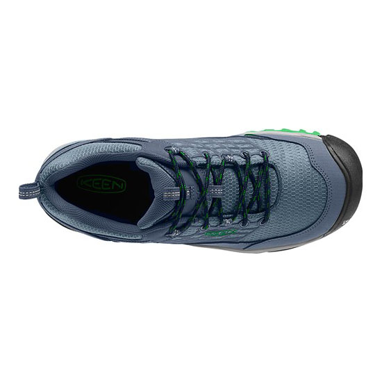 KEEN SALTZMAN WP DRESS BLUE