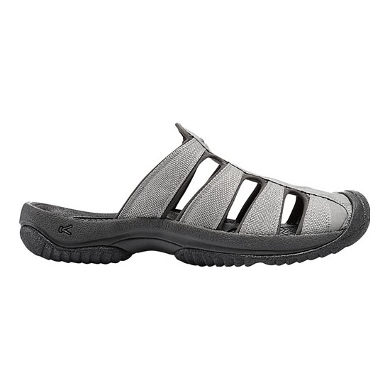 KEEN ARUBA II GARGOYLE