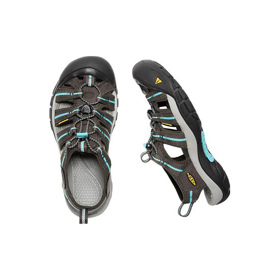 KEEN NEWPORT H2 RAVEN