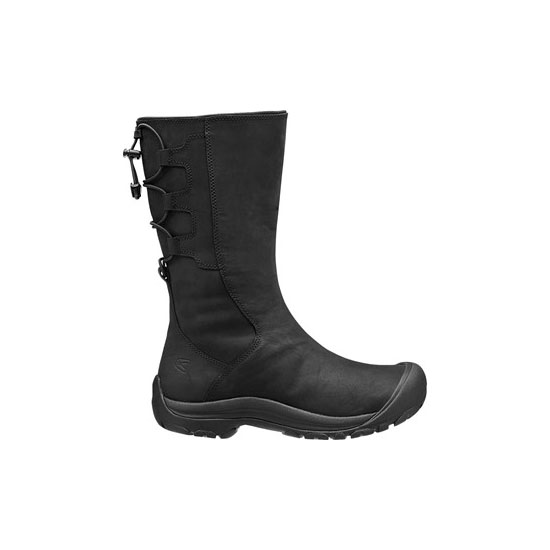 KEEN WINTHROP II WP BLACK