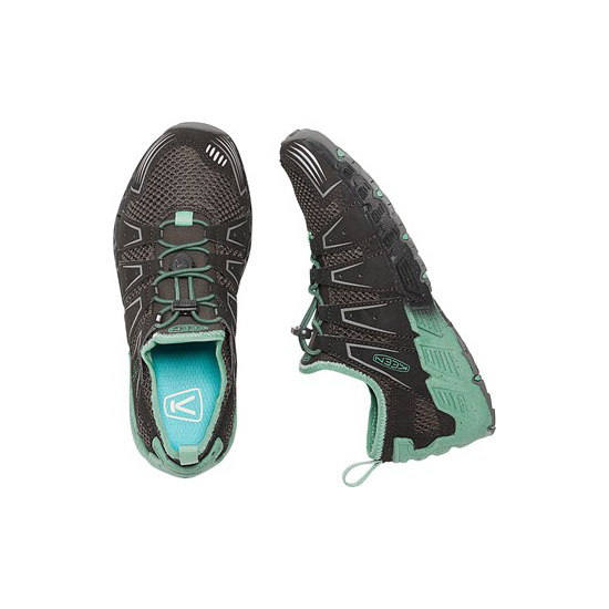 KEEN VERSAVENT RAVEN