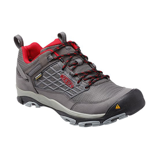 KEEN SALTZMAN WP MAGNET