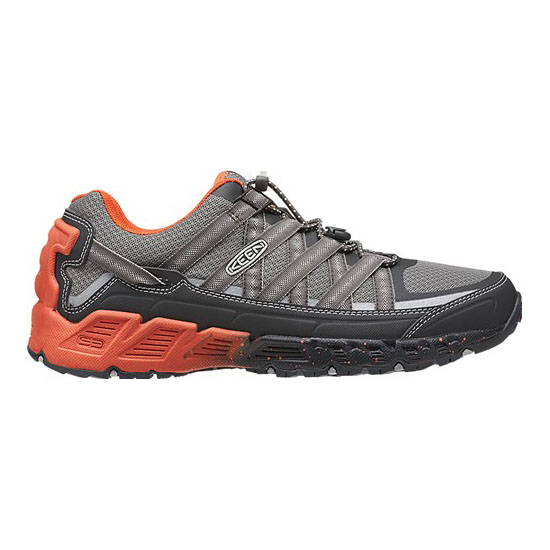 KEEN VERSATRAIL RAVEN