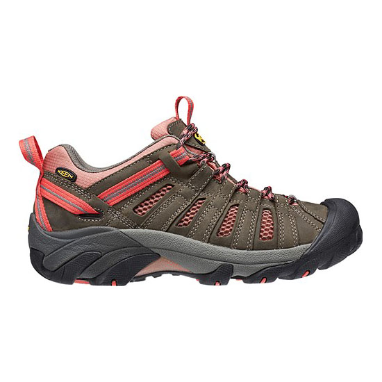 KEEN VOYAGEUR RAVEN