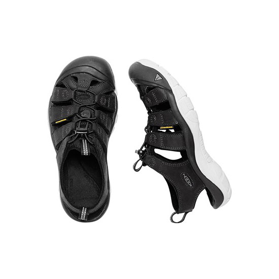KEEN NEWPORT EVO BLACK