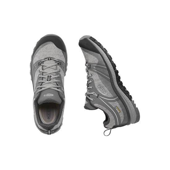 KEEN TERRADORA WATERPROOF NEUTRAL GRAY
