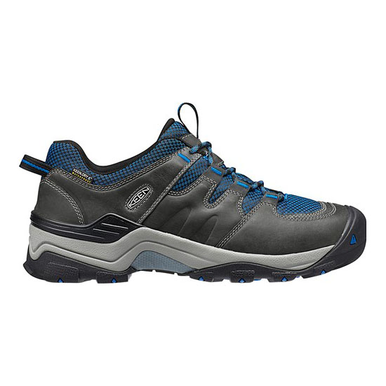 KEEN GYPSUM II WATERPROOF NEUTRAL GRAY