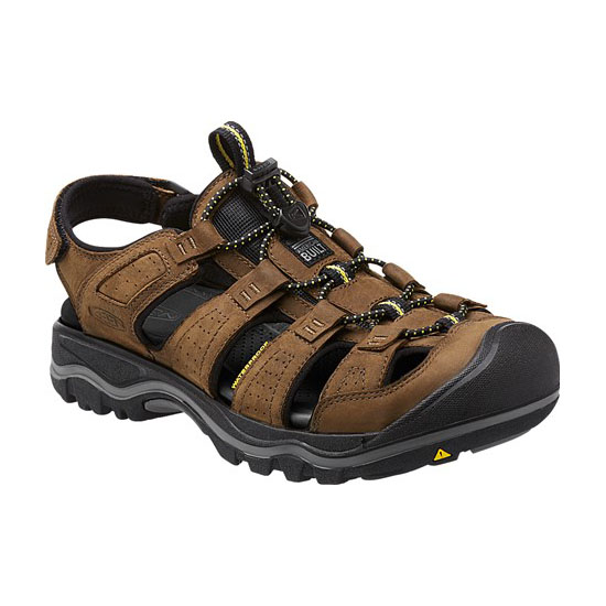 KEEN RIALTO BISON