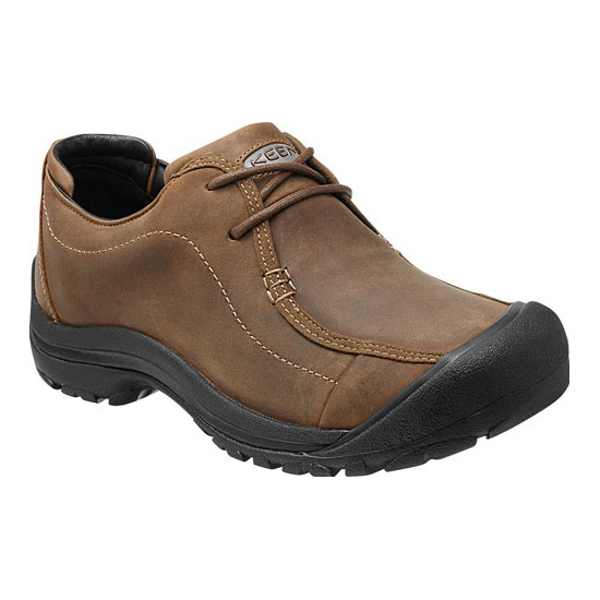 KEEN PORTSMOUTH II DARK EARTH