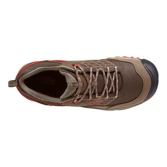 KEEN SALTZMAN DARK EARTH