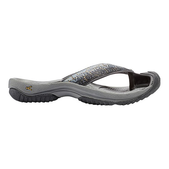 KEEN WAIMEA H2 BLACK