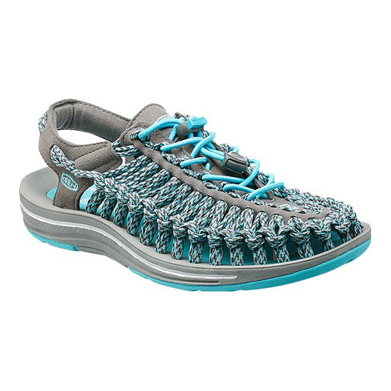 KEEN UNEEK FLAT CORD CAPRI