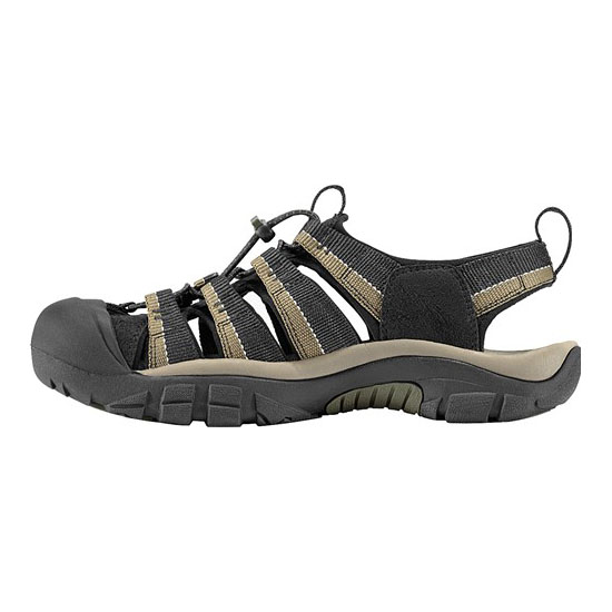 KEEN NEWPORT H2 BLACK
